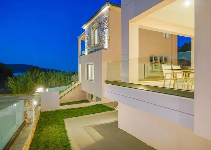 Villa Foti's
