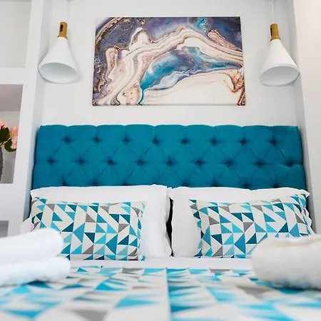 Foti's Villa Skala Potamia (Thasos)