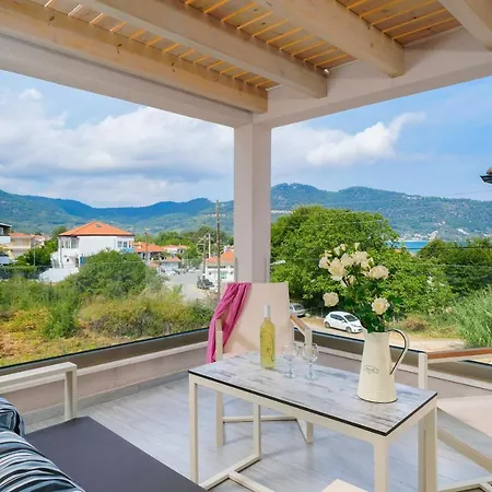 Foti's Villa