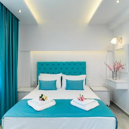 Foti's * Скала-Потамиас