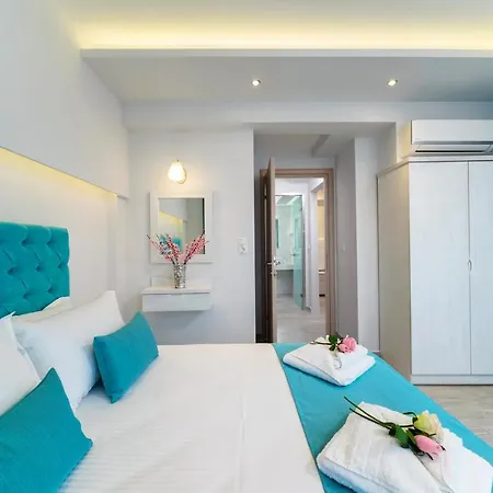 Foti's Villa *