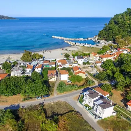 Foti's Villa *