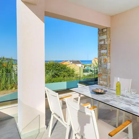 Foti's Villa *