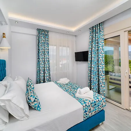 Foti's Villa *