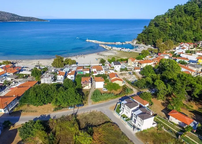 Foti's Villa *